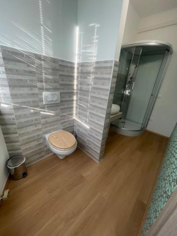 Room Oaza Miru Máribor Exterior foto