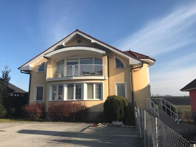 Room Oaza Miru Máribor Exterior foto