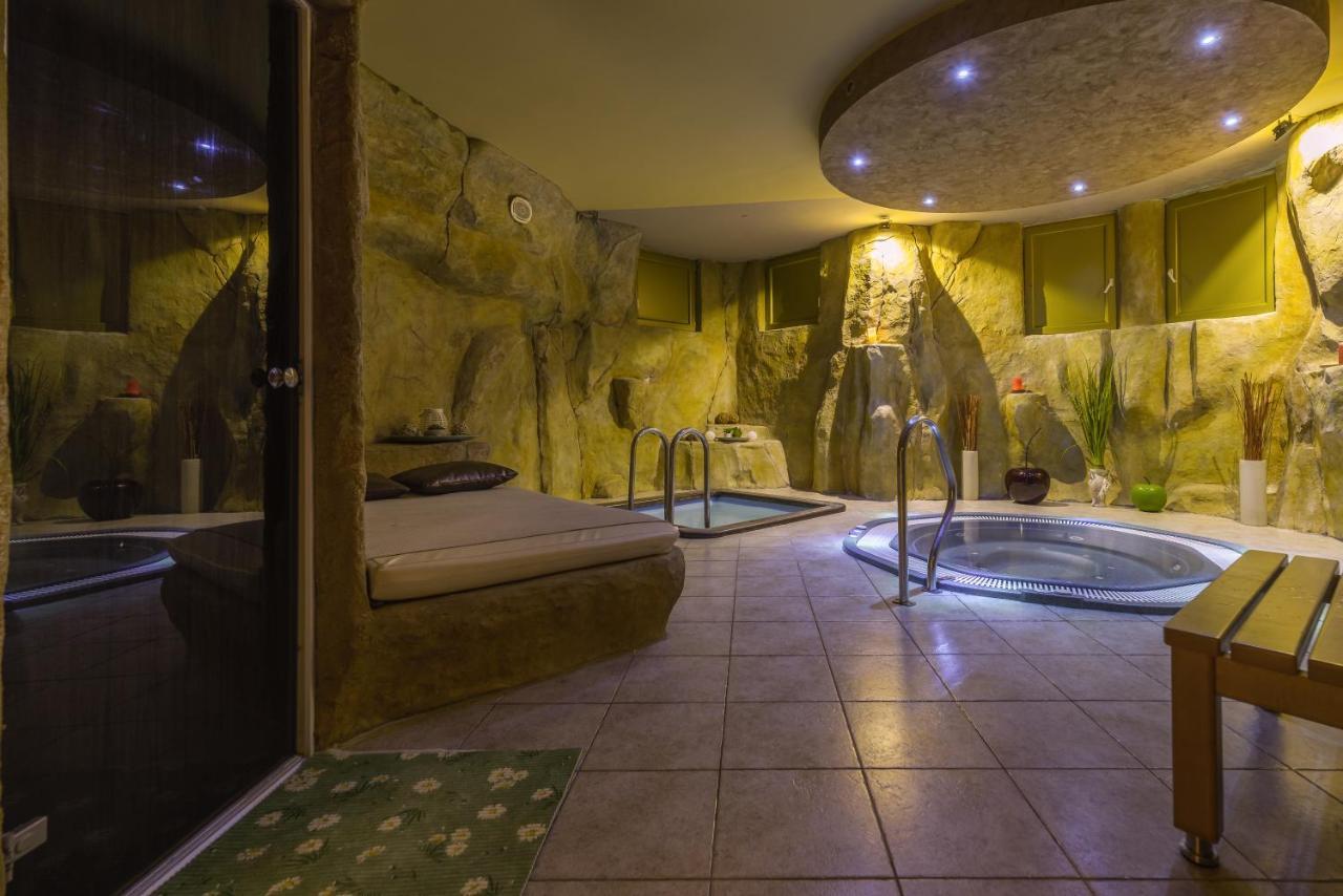 Room Oaza Miru Máribor Exterior foto