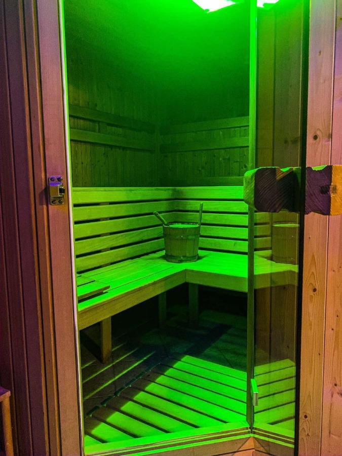 Room Oaza Miru Máribor Exterior foto
